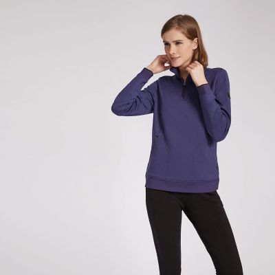 ＜AIGLE＞ポーラテック　ムーンハーフ
