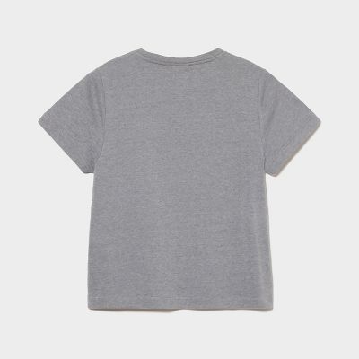 吸水速乾　スウェット　クルーネックプルオーバー