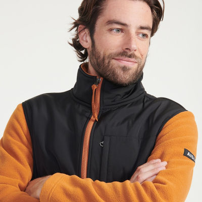 フルジップフリース | AIGLE/エーグル | 三越伊勢丹オンラインストア