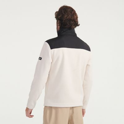 フルジップフリース