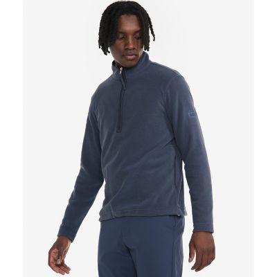 POLARTEC MICRO FLEECE ポーラテック ハーフ