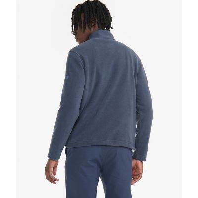 POLARTEC MICRO FLEECE ポーラテック ハーフ