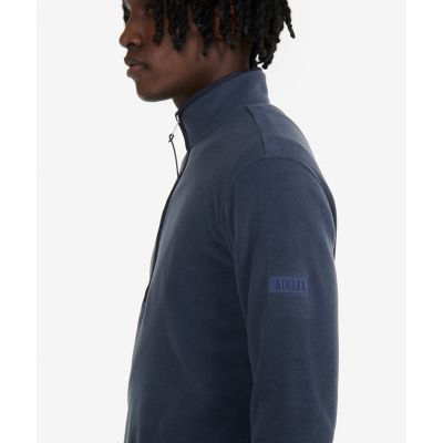 POLARTEC MICRO FLEECE ポーラテック ハーフ