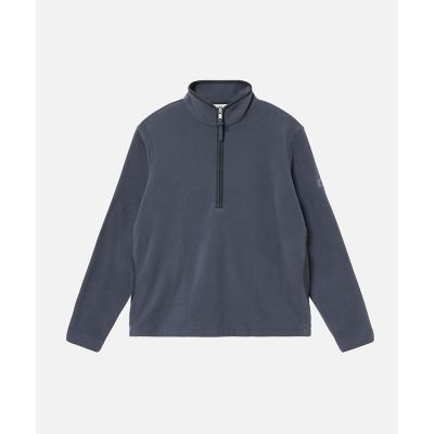 ＰＯＬＡＲＴＥＣ　ＭＩＣＲＯ　ＦＬＥＥＣＥ　ポーラテック　ハーフジップマイクロフリースジャケット　トレーナー
