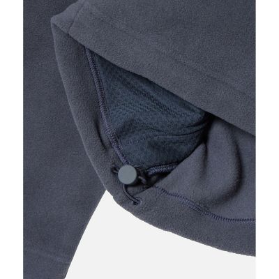 ＰＯＬＡＲＴＥＣ　ＭＩＣＲＯ　ＦＬＥＥＣＥ　ポーラテック　ハーフジップマイクロフリースジャケット　トレーナー