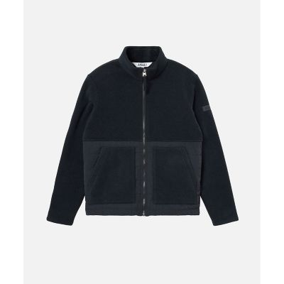 ＤＵＰＯＮＴ　ＳＯＲＯＮＡ　中綿　ＰＯＬＡＲＴＥＣ　ＣＬＡＳＳＩＣ　３００　ポーラテック　フルジップフリースジャケット　／　フリースブルゾン