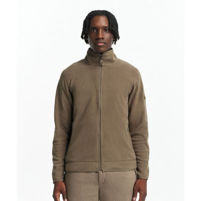 ジップアップフリース T－KIT | AIGLE/エーグル | 三越伊勢丹