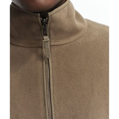 ジップアップフリース T－KIT | AIGLE/エーグル | 三越伊勢丹