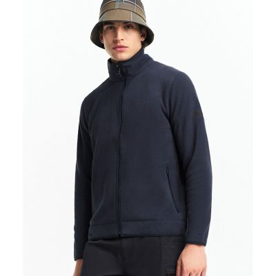 ジップアップフリース T－KIT | AIGLE/エーグル | 三越