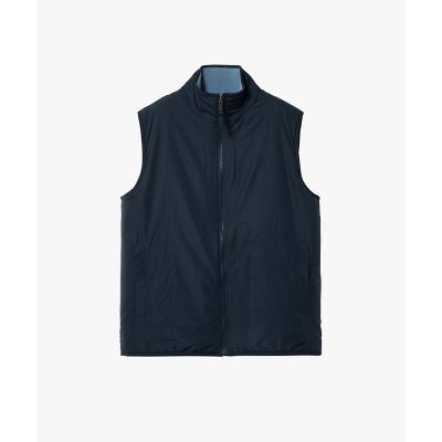 リバーシブルフリースベスト T－Kit 2WAY | AIGLE/エーグル