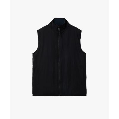 リバーシブルフリースベスト T－Kit 2WAY | AIGLE/エーグル