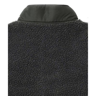 カモフラージュ ハイネックフリースブルゾン | AIGLE/エーグル | 三越