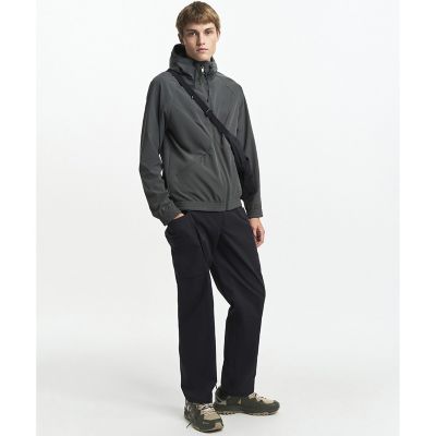 ソフトシェル フリースジャケット | AIGLE/エーグル | 三越