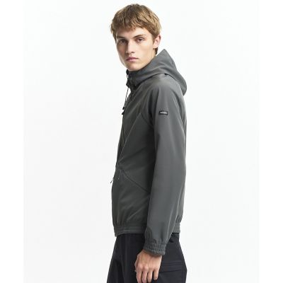 ソフトシェル フリースジャケット | AIGLE/エーグル | 三越