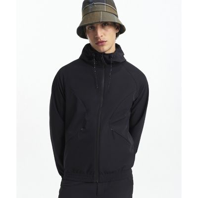 ソフトシェル フリースジャケット | AIGLE/エーグル | 三越伊勢丹