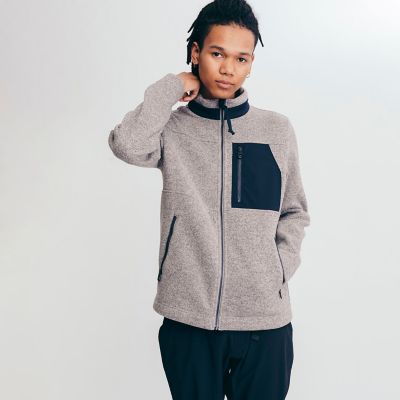 ＜AIGLE＞フィドム　フリース