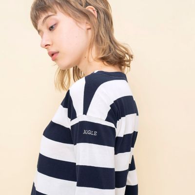 ＲＯＵＳＳＡＹ　ＳＴＲＩＰＥＤ　Ｌ／Ｓ　Ｔ　Ｆ