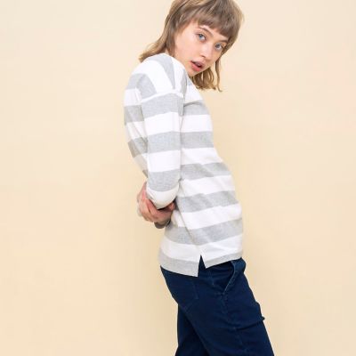 ＲＯＵＳＳＡＹ　ＳＴＲＩＰＥＤ　Ｌ／Ｓ　Ｔ　Ｆ