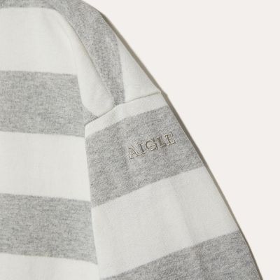 ＲＯＵＳＳＡＹ　ＳＴＲＩＰＥＤ　Ｌ／Ｓ　Ｔ　Ｆ