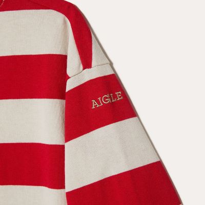 ＲＯＵＳＳＡＹ　ＳＴＲＩＰＥＤ　Ｌ／Ｓ　Ｔ　Ｆ