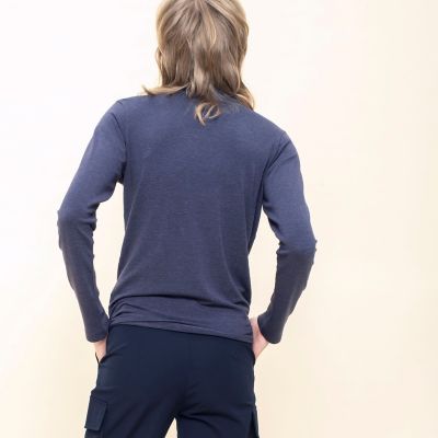 ＶＡＮＮＥＳ　ＴＵＲＴＬＥ　ＮＥＣＫ　Ｔ