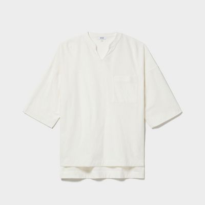 クレープオーバー　Ｔシャツ