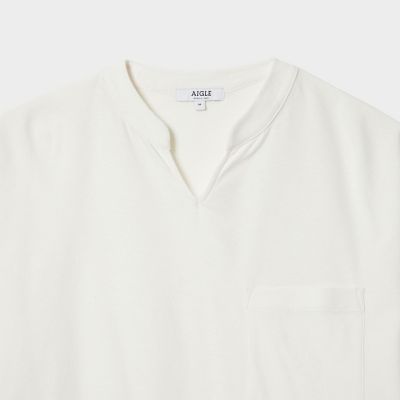 クレープオーバー　Ｔシャツ