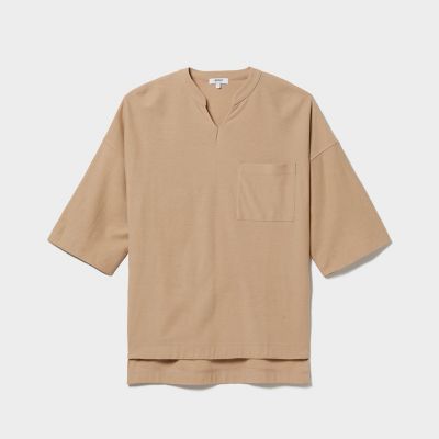 クレープオーバー　Ｔシャツ