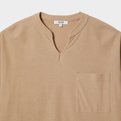 クレープオーバー　Ｔシャツ