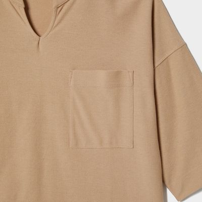 クレープオーバー　Ｔシャツ