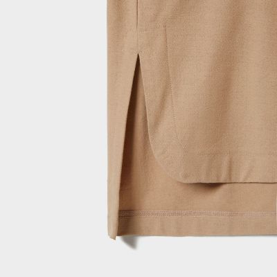 クレープオーバー　Ｔシャツ