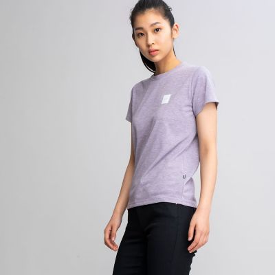 吸水速乾 ドライミックス ロゴ ｔシャツ 三越伊勢丹オンラインストア 公式