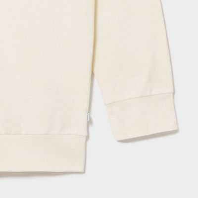 ポケット　リラックス　長袖Ｔシャツ