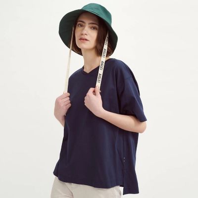 ショートスリーブクルーネックTシャツ | AIGLE/エーグル | 三越