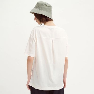 ショートスリーブクルーネックTシャツ | AIGLE/エーグル | 三越