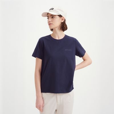 ＜AIGLE＞プライムフレックスショートスリーブＴシャツ