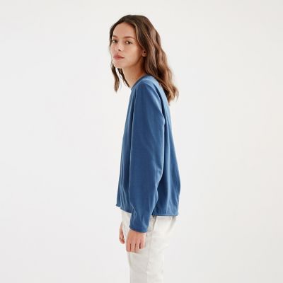 吸水速乾　ロングスリーブＴシャツ