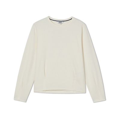 吸水速乾　ロングスリーブＴシャツ