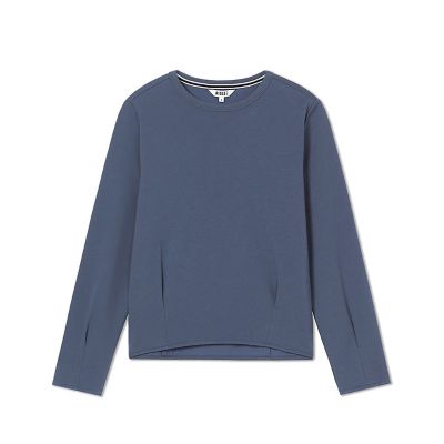 吸水速乾　ロングスリーブＴシャツ