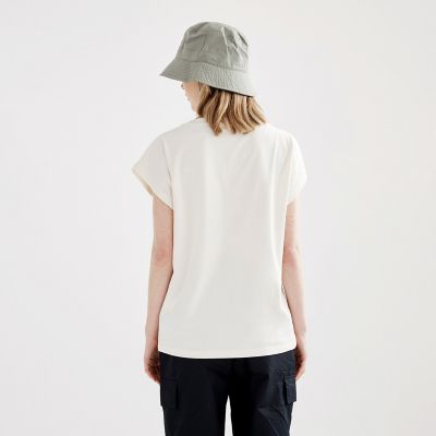 ドロップショルダーＴシャツ