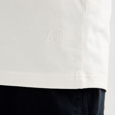 ドロップショルダーＴシャツ