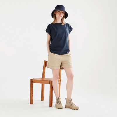 ドロップショルダーＴシャツ
