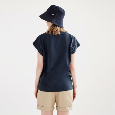 ドロップショルダーＴシャツ