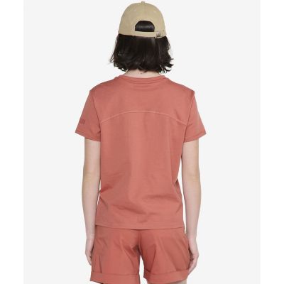吸水速乾　クルーネック半袖Ｔシャツ