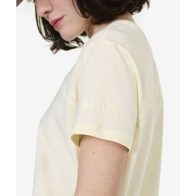 吸水速乾　クルーネック半袖Ｔシャツ