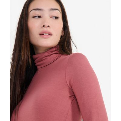 タートルネックTシャツ ／ ハイネックトップ | AIGLE/エーグル