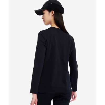 吸水速乾　ＵＶカット　プライムフレックス　ロングスリーブＴシャツ