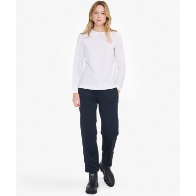 吸水速乾　ＵＶカット　プライムフレックス　ロングスリーブＴシャツ