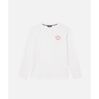 吸水速乾　ＵＶカット　プライムフレックス　ロングスリーブＴシャツ