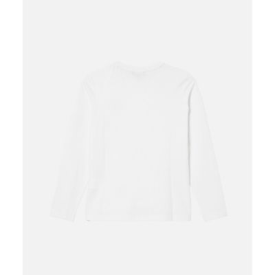 吸水速乾　ＵＶカット　プライムフレックス　ロングスリーブＴシャツ